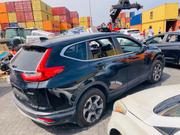 Honda CR-V EX-L AWD 2019 Black for sale