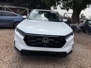 Honda CR-V 2026 White for sale