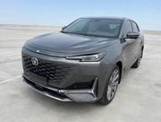 Changan UNI-K 2021 Gray for sale