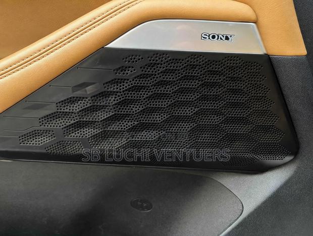 Changan UNI-K 2021 Gray