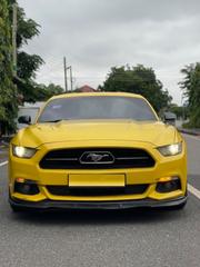 Ford Mustang GT 50 Years Limited Edition 2dr Coupe (5.0L 8cyl 6M) 2015 for sale