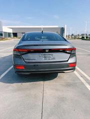 Honda Accord SE CVT 2025 Gray for sale