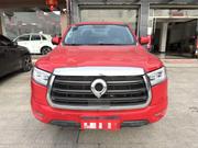Great Wall Pao 2020 Red for sale