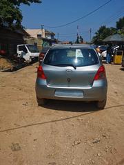 Toyota Yaris 1.3 HB T3 2009 Silver for sale