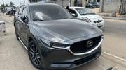 Mazda CX-9 2019 Gray for sale