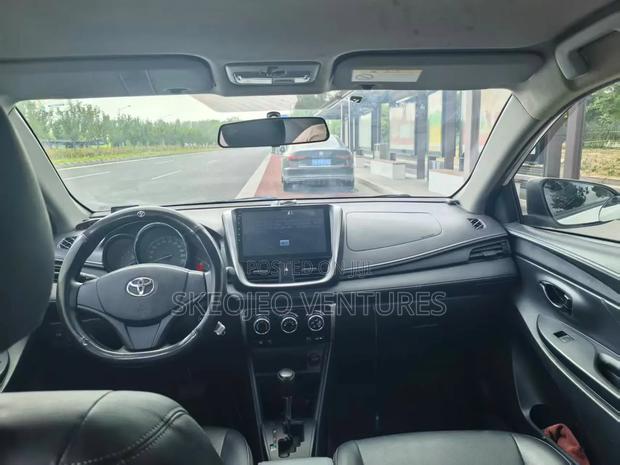 Honda Crider Comfort 2018 White
