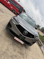 Acura MDX Type S w/Advance Package 2023 Gray for sale