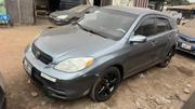 Toyota Matrix Hatchback FWD (1.8L 4cyl 5M) 2010 Gray for sale