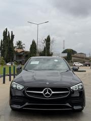 Mercedes-Benz C300 2023 Black for sale
