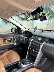 Land Rover Discovery Sport 2019 White for sale