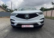 Acura RDX 2020 White for sale