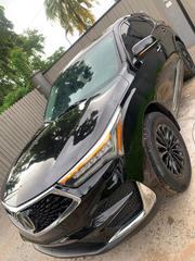 Acura RDX 2021 Black for sale