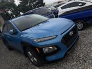 Hyundai Kona 2018 Blue for sale