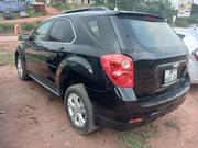 Chevrolet Equinox 2013 Black for sale