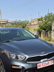Kia Forte LXS 2019 Gray for sale