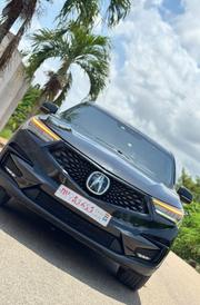 Acura RDX 2019 Black for sale