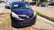 Toyota Vitz 2012 for sale