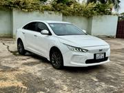 Geely SC7 2019 White for sale
