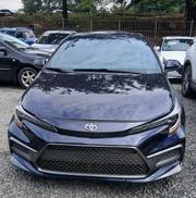 Toyota Corolla SE 2020 for sale