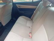 Toyota Corolla 2014 Beige for sale