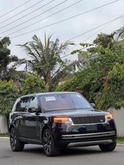 Land Rover Range Rover Vogue 2023 Blue for sale