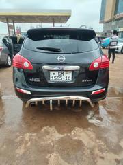 Nissan Rogue SV 2013 Black for sale