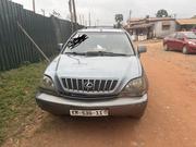 Lexus LS 430 2003 Silver for sale