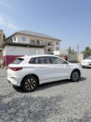 New BYD E2 43 kWh 94 hp FWD 2024 White for sale