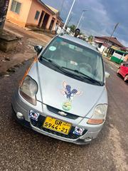 Daewoo Matiz 2008 Silver for sale