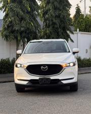 Mazda CX-5 Signature i-ACTIV AWD 2020 White for sale