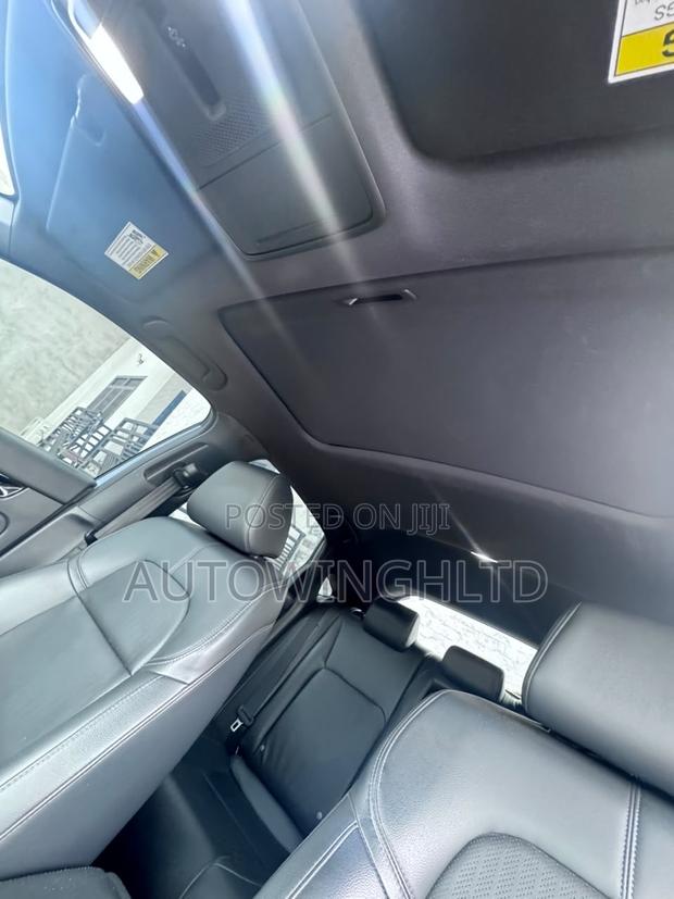 Honda Civic Sport Touring CVT 2023