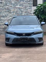 Honda Civic Sport Touring CVT 2023 for sale