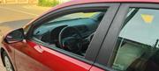 Hyundai Elantra 2017 Red for sale
