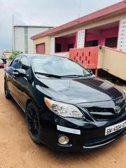 Hyundai Elantra 2013 Red for sale