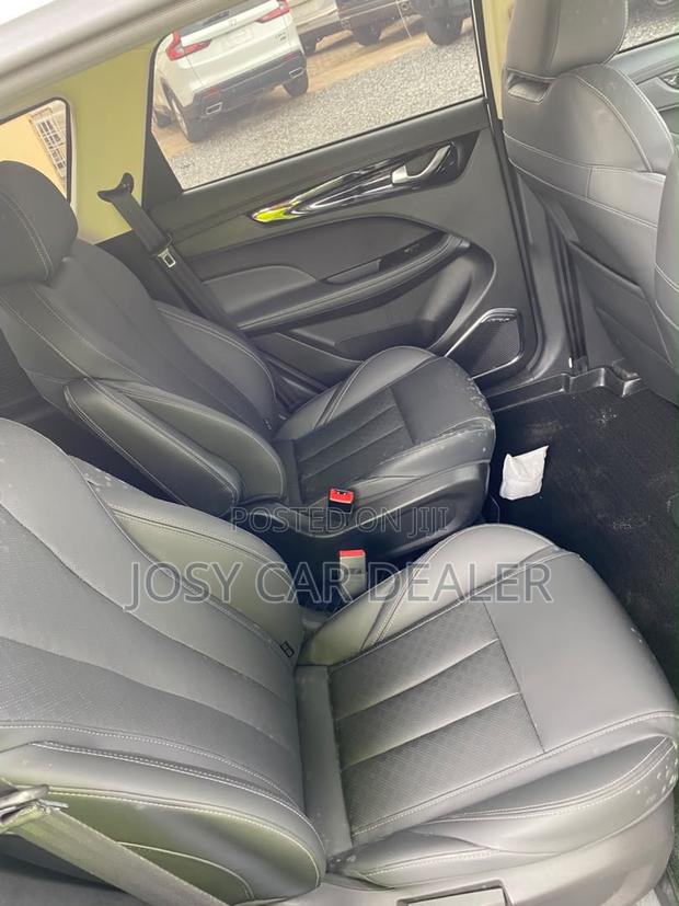 Jetour X90 1.6 FWD 2019 White