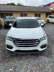 Jetour X90 1.6 FWD 2019 White for sale