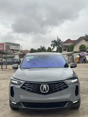 Acura RDX SH-AWD w/A-Spec Package 2025 Gray for sale