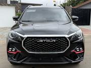 New Jetour X70 2023 Black for sale