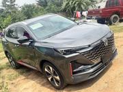 Changan CS55 Plus 1.5 Petrol FWD 2022 Gray for sale
