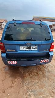 Ford Escape 2009 Blue for sale
