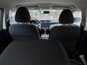 Nissan Rogue S FWD 2018 Gray for sale