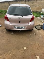 Toyota Vitz 2010 for sale