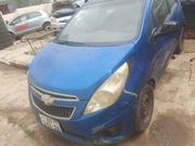 Daewoo Matiz 1.0 SE 2010 Blue for sale