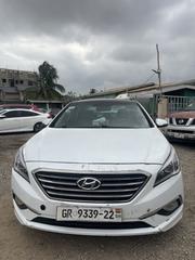 Hyundai Sonata Limited w/Brown Leather 4dr Sedan (2.4L 4cyl 6A) 2015 for sale