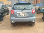 Daewoo Matiz 1.0 SE 2008 Beige for sale