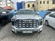 Toyota Tundra 1794 Edition CrewMax 5.5' Bed 2024 Gray for sale