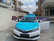 Toyota Corolla 2020 White for sale