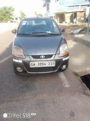 Daewoo Matiz 2008 Gray for sale