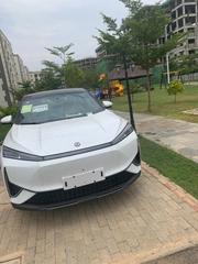 New Dongfeng Z9 2025 White for sale