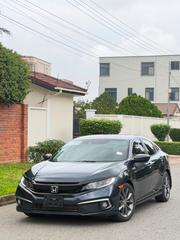 Honda Civic EX Sedan 2019 for sale